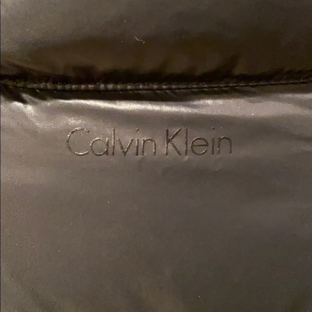 Calvin Klein Down Jacket - image 3